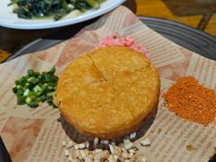 -树厨贵州菜(铜仁花果山店)