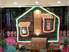-三六三杭州菜(水上总店)