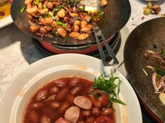 -食锦记·福建私房菜(浦西万达店)