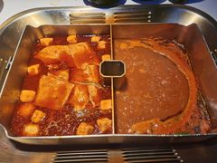 -九鼎轩脆毛肚火锅(南京东路店)