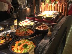 -北京希尔顿逸林酒店