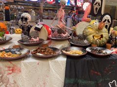 -盛宴标帜餐厅·亲子自助 (南昌喜来登酒店)