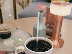 -逸派咖啡 EPARKCOFFEE(广安门店)