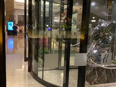 -上海虹桥西郊假日酒店