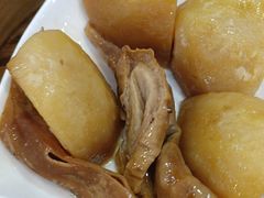 -大水车公馆·顺德菜·妈姐菜(均安店)