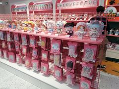 -微店Park(上海静安大悦城店)