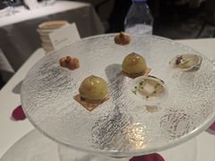 -Le Comptoir de Pierre Gagnaire