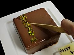 -壹点壹客·生日蛋糕(南山店)