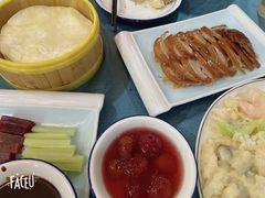 -清真•蜀风园(丁字沽店)