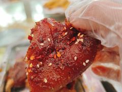 -老磨油饼(高陵店)