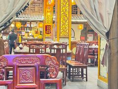 -杨记隆府(南坪店)