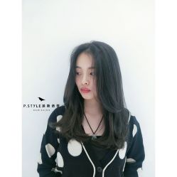 -吉米造型