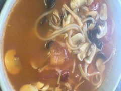 -洪福米线(浣纱路店)