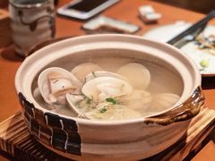 -yokocho上横町·日本食街(深业上城店)