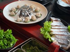 -南山八号火锅(曲江创意谷店)
