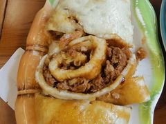 大懒龙-鼎香润(德胜门内店)