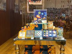 -VENCHI 闻绮(上海佛罗伦萨小镇店)