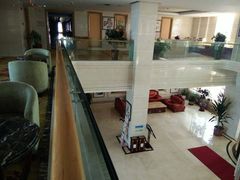 -大连林阳酒店