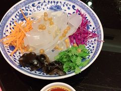 -丰收日·小海鲜·沪上家宴(顾村正大店)