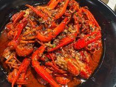 -串盟烧烤大排档·长沙美食地标(星沙店)