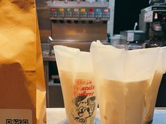 -麦当劳(一德路店)