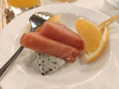 -白云中餐厅·粤菜·亚龙湾喜来登度假酒店