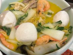 -山外山·林语花园餐厅