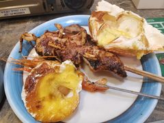 -亚马逊蒸汽活海鲜自助(LCM置汇旭辉广场店)
