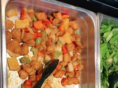 -比格比萨自助(花园路店)