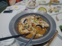 -新天禧大酒店·四十年浙菜·禧宴(西湖店)