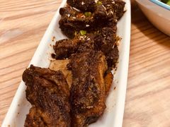 -清真双宝红油牛系列