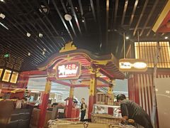 -牛New寿喜烧(曹路花园城店)