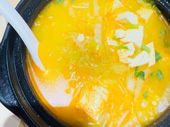 -闫家驴肉老店(华电一校店)