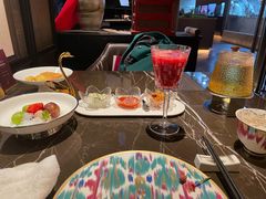 -海派悦庭·海胆烧麦·新融合菜(凯德广场店)