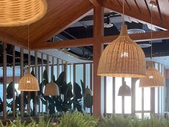 -芭札·Thai泰国餐厅(同和金铂天地店)