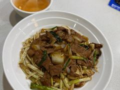-二扁私房面馆(崂山路店)