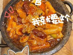 -妙香居韩国烤肉(容桂天佑城店)