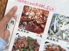 -洪福亮酒家(南草厂街店)