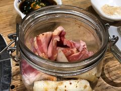 -御牛道日式烤肉料理(杭州万象城店)