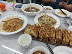 -二张农家菜(天通苑店)