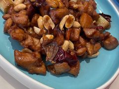 -南山鲜虾面·活鲜小馆·海味大连菜(南山总店)