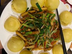 -一家亲台菜餐厅(银塘中路店)