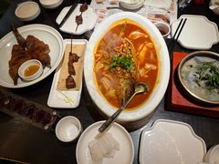 -桂小厨广西菜(万象城店)