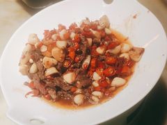 -佬麻雀·新湘菜(珠海金发购物中心店)