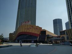 -万达茂商场(南京仙林店)