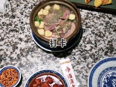 -南京大牌档(崇文门国瑞店)