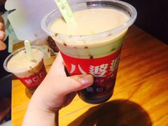 烧仙草-八婆婆烧仙草(曾厝垵店)