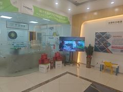-海之声助听器峰力直营店深圳旗舰中心