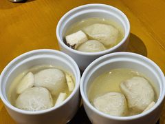 -三凤酒家·百年无锡菜(清扬茂业店)