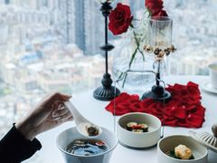 -素言·云端潮式料理·情侣约会·生日求婚